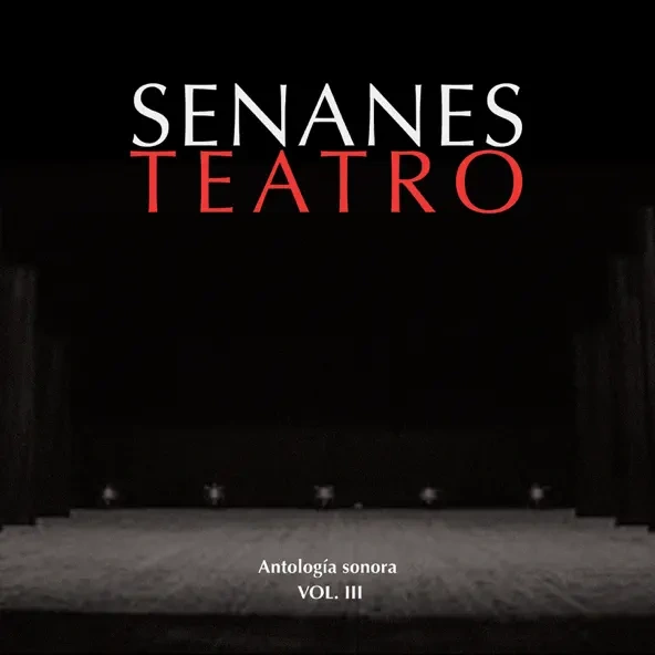 Tapa de Teatro
